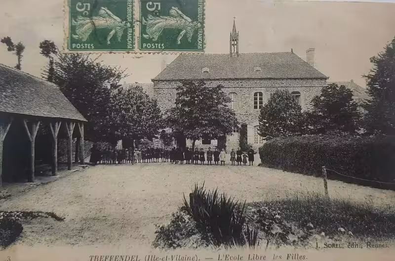 Travaux en commun